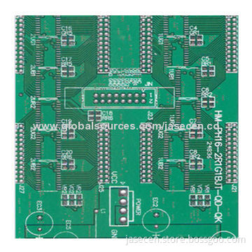 Lead free HAL PCBs, high quality